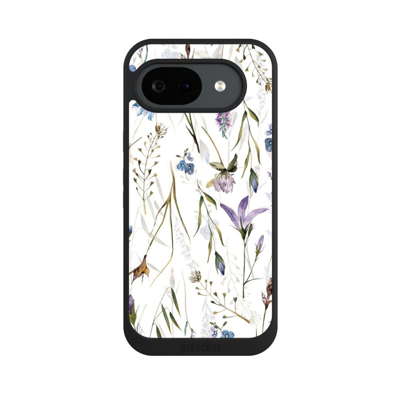 Pixel 10 a NIVOpure Prairie d'Herbes Sauvages