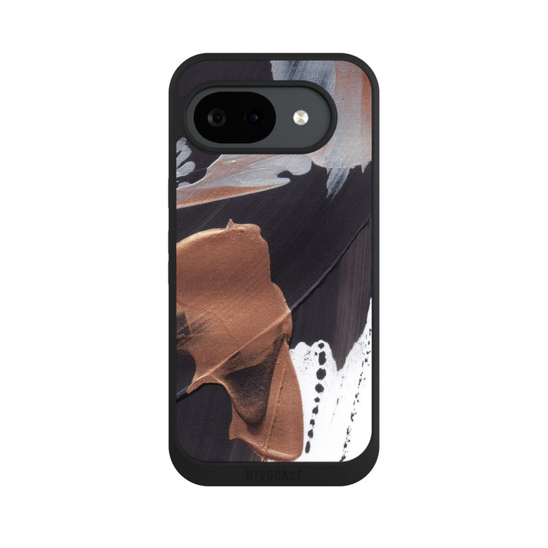 Pixel 10 a NIVOpure Belle erreur