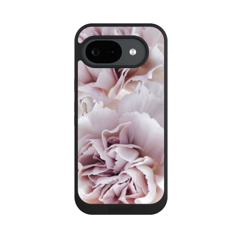 Pixel 10 a NIVOpure Blühende Nelke
