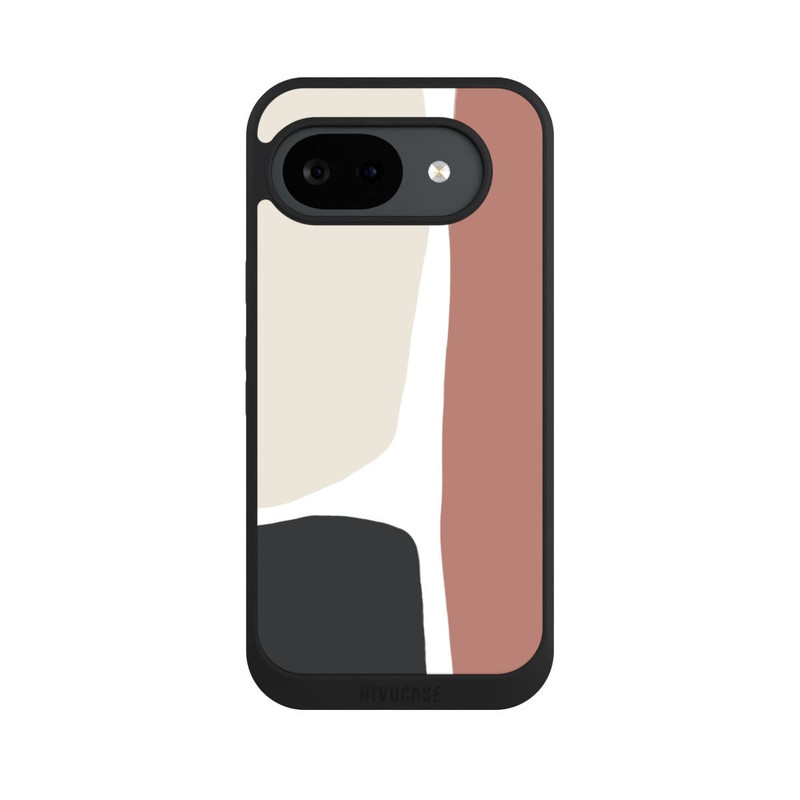 Pixel 10 a NIVOpure Trio de teintes naturelles