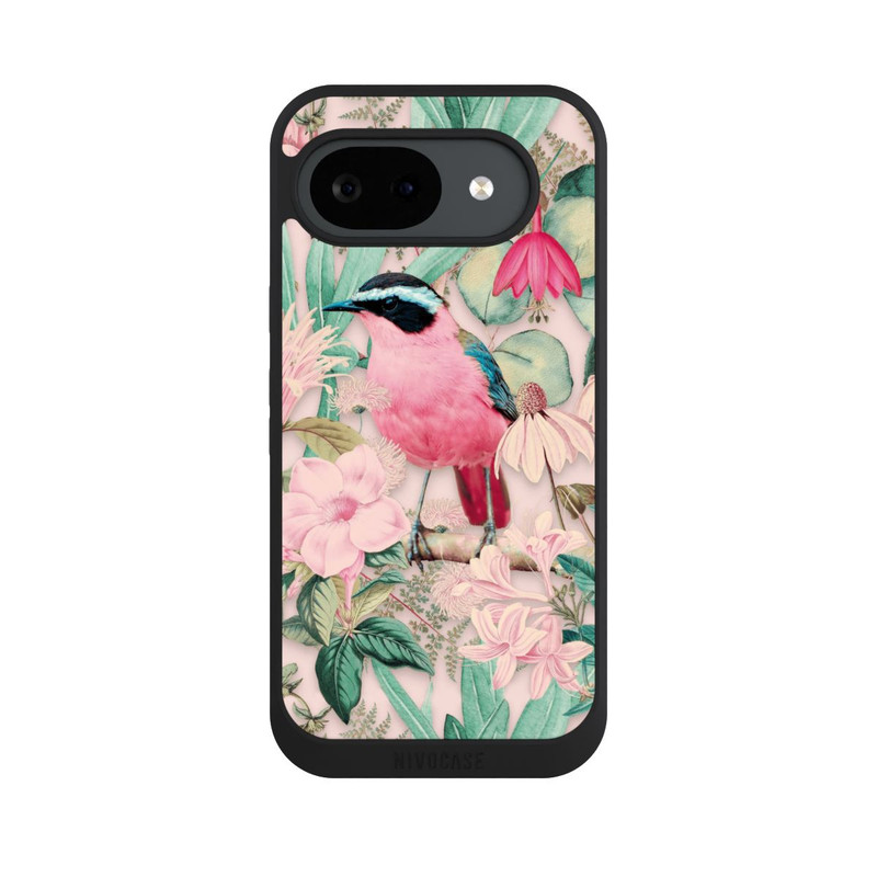 Pixel 10 a NIVOpure Pastellvogel