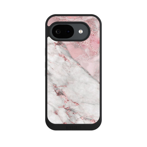 Google Pixel 10a NIVOpure Rosa Marmor 3