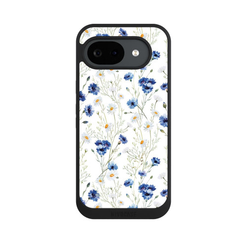 Google Pixel 10a NIVOpure Flower Pattern 6