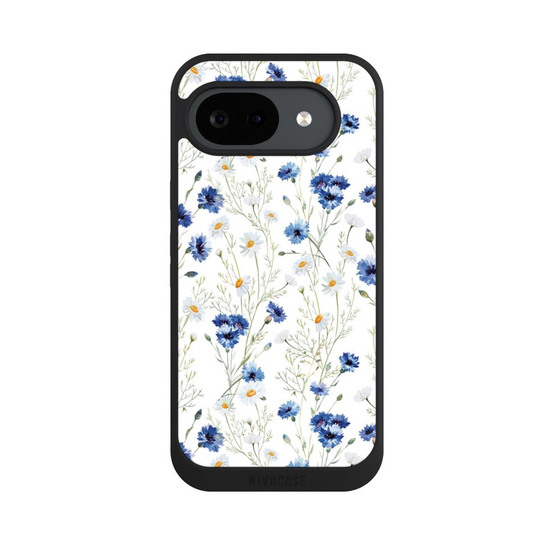 Pixel 10a NIVOpure Flower Pattern 6