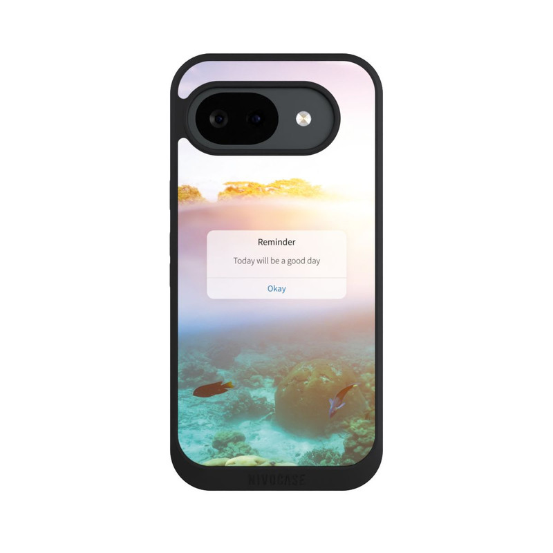 Pixel 10 a NIVOpure Reminder 3