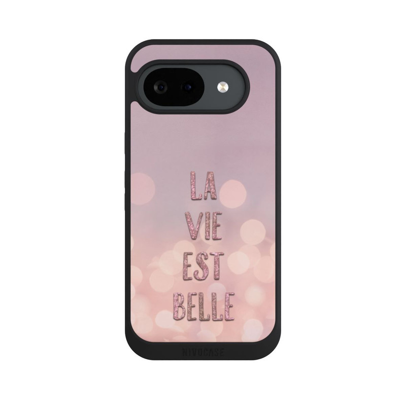 Pixel 10 a NIVOpure La Vie Est Belle 1