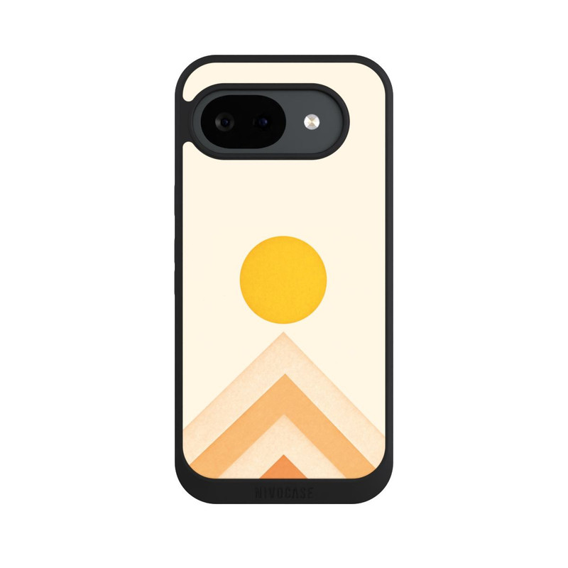 Pixel 10 a NIVOpure Berglandschaft 4