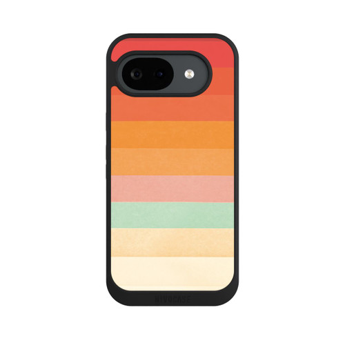 Google Pixel 10a NIVOpure Regenbogen Chevrons II