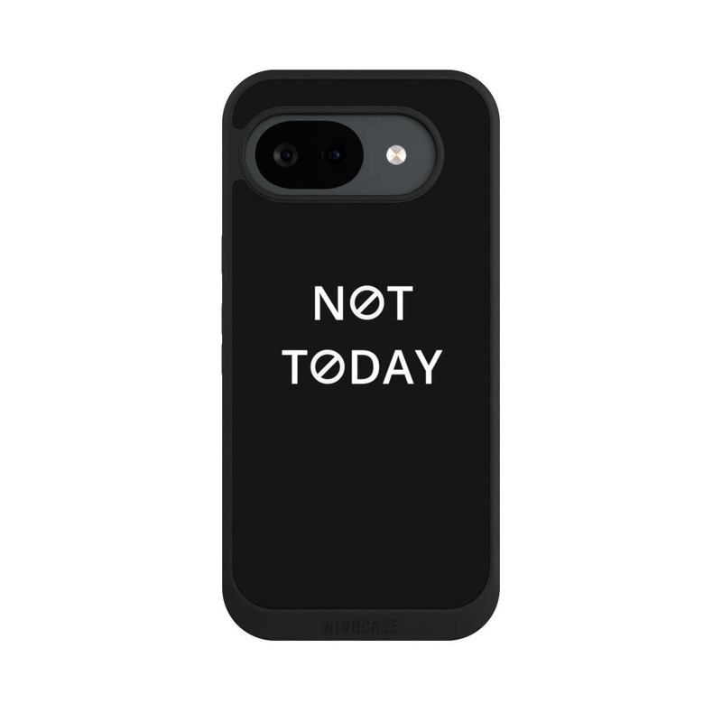 Pixel 10 a NIVOpure Not Today