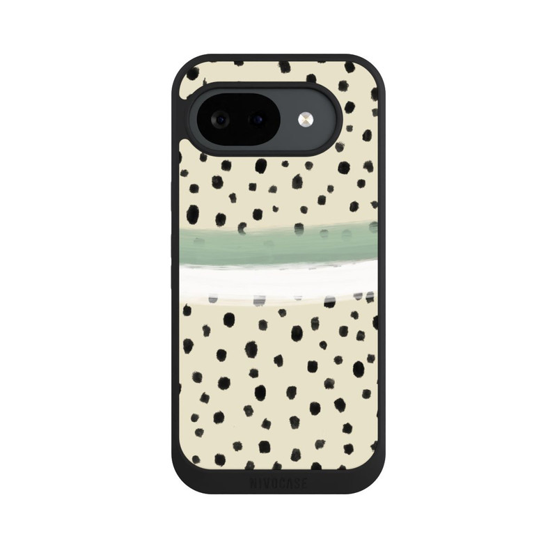 Pixel 10 a NIVOpure Crazy Life Art 02 Boho