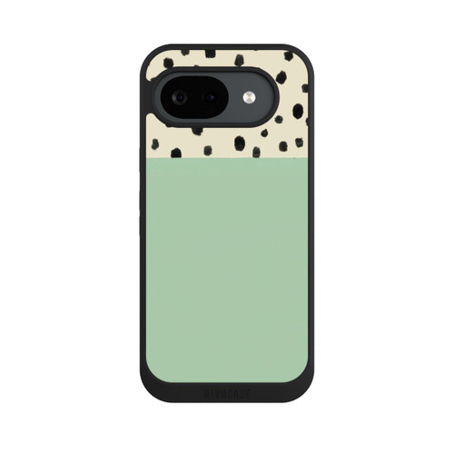 Google Pixel 10a NIVOpure Punkte und Boho
