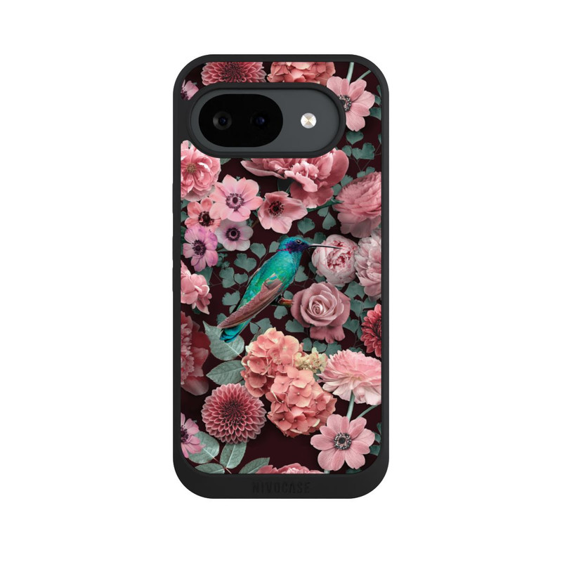 Pixel 10 a NIVOpure Hummingbirds Romance