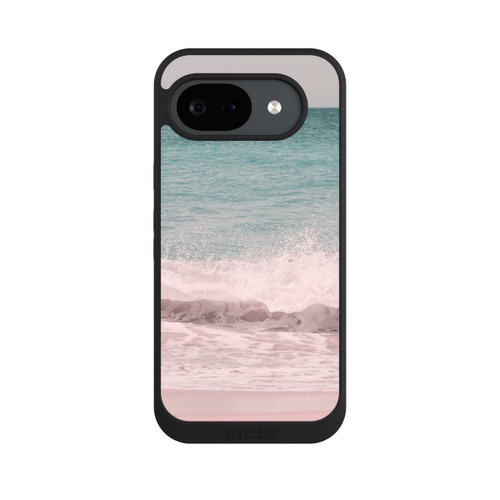 Google Pixel 10a NIVOpure Rosa Traumstrand