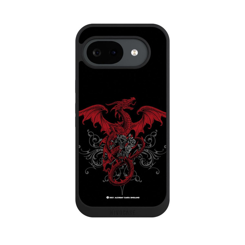 Pixel 10a NIVOpure Draco Rosa