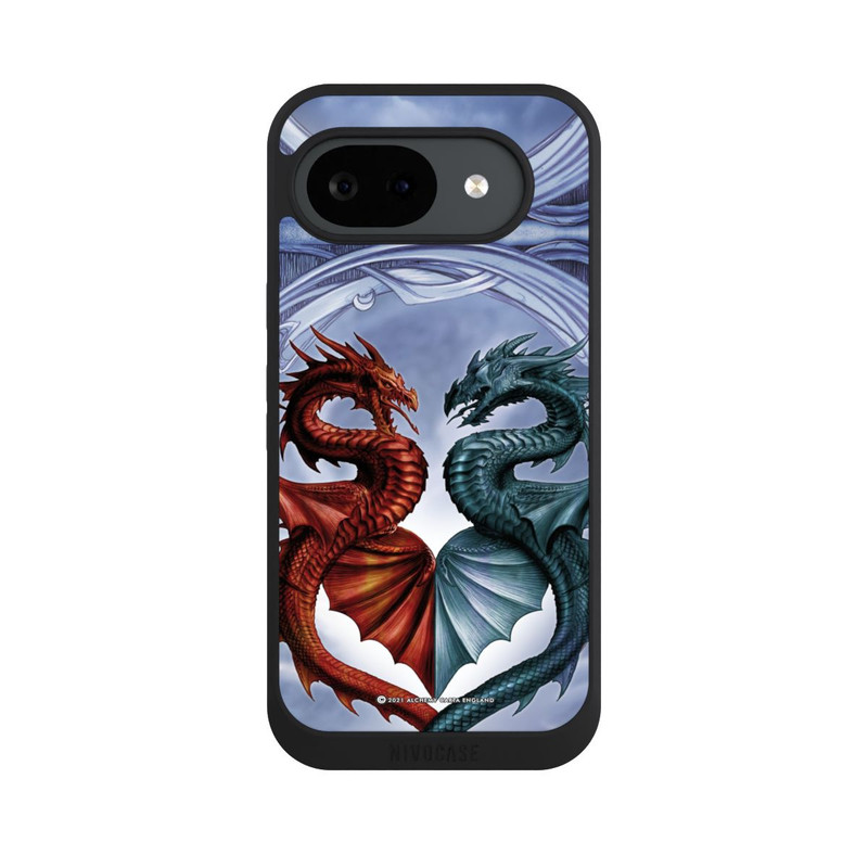 Pixel 10 a NIVOpure Draconic Tryst