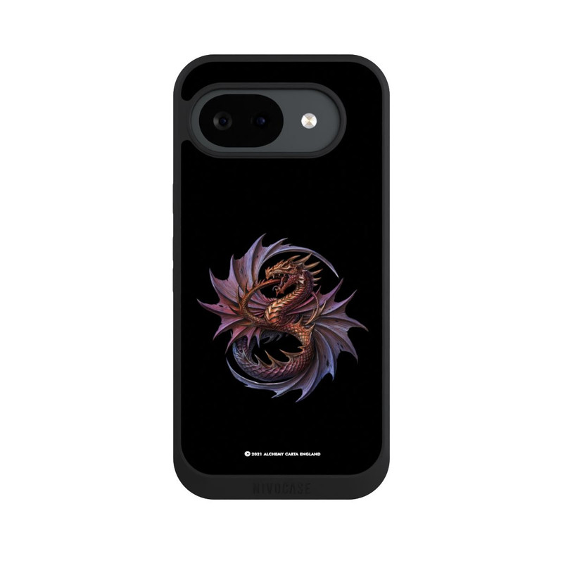 Pixel 10 a NIVOpure Maelstromeus