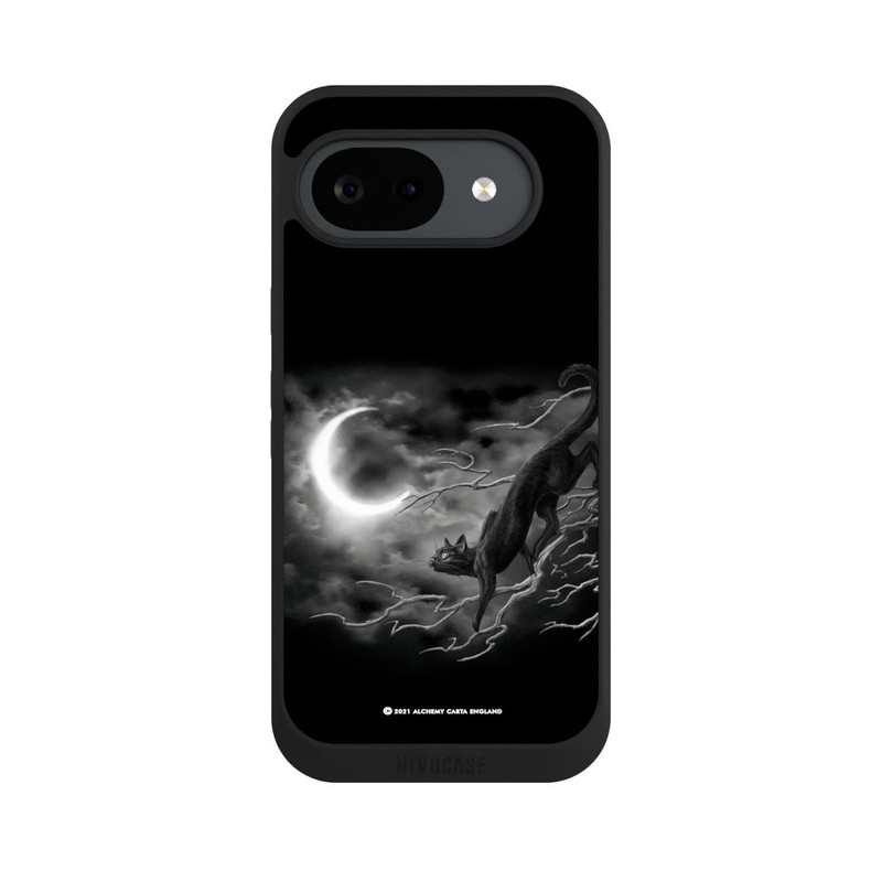 Pixel 10 a NIVOpure Minnaloushe