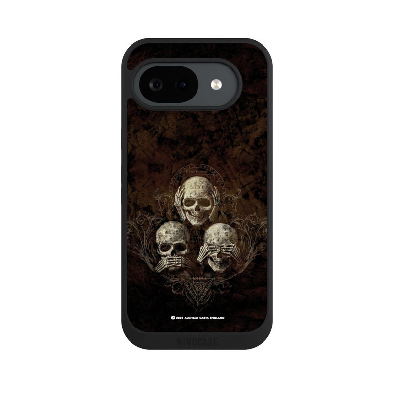 Pixel 10a NIVOpure No Evil