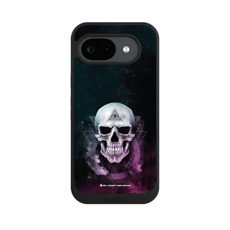 Pixel 10 a NIVOpure LE VOID