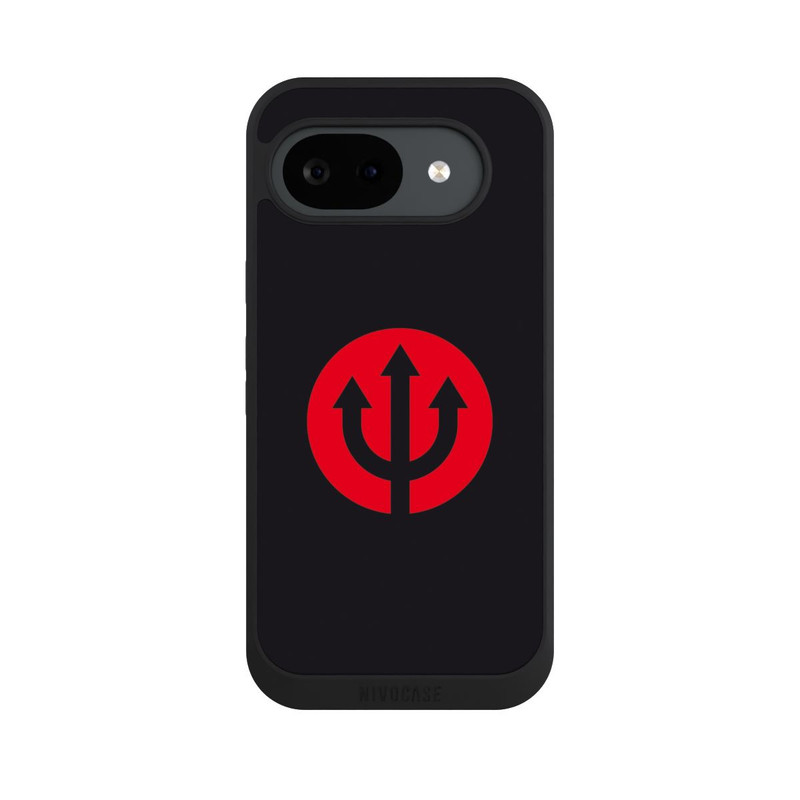 Pixel 10 a NIVOpure Belgian Red Devils Red