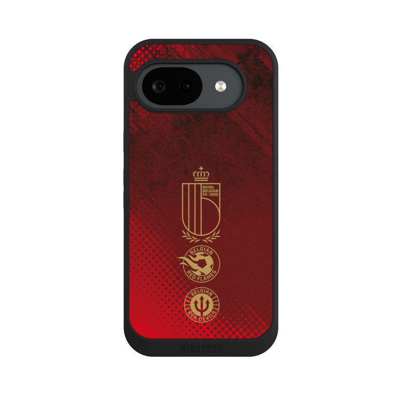 Pixel 10 a NIVOpure Équipe de Belgique de football