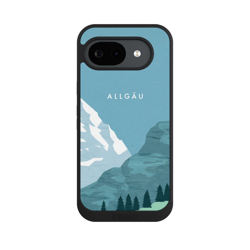 Pixel 10 a NIVOpure Allgäu Katinka Reinke