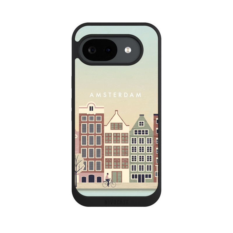 Pixel 10 a NIVOpure Amsterdam Katinka Reinke