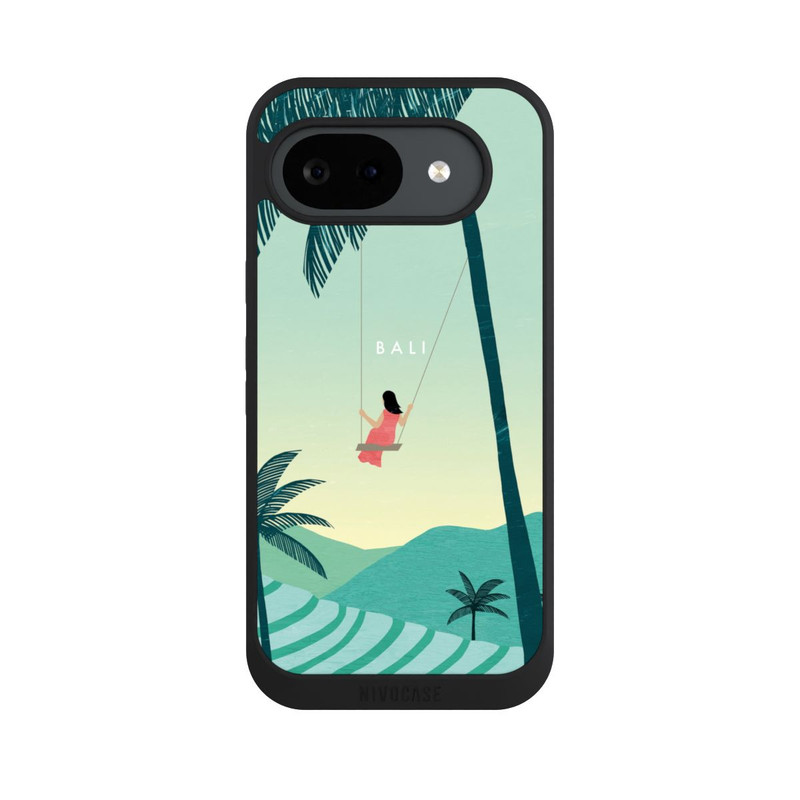 Pixel 10 a NIVOpure Bali Katinka Reinke