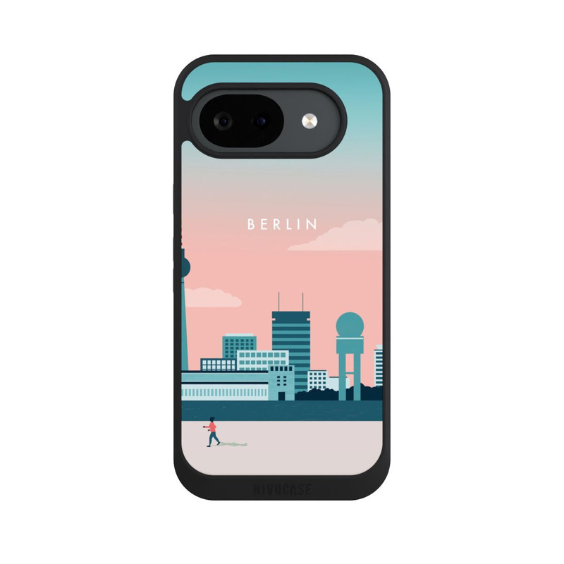 Pixel 10 a NIVOpure Berlin Katinka Reinke