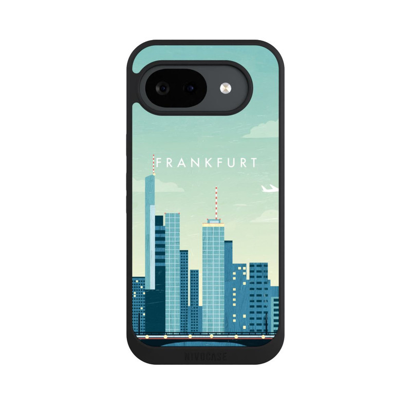 Pixel 10 a NIVOpure Frankfurt Katinka Reinke