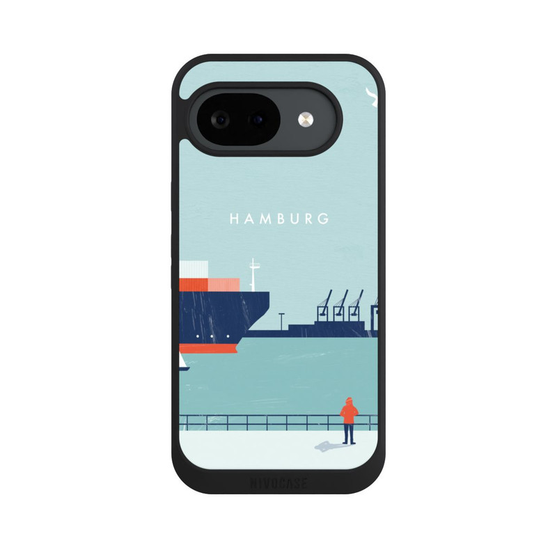 Pixel 10 a NIVOpure Hamburg Katinka Reinke