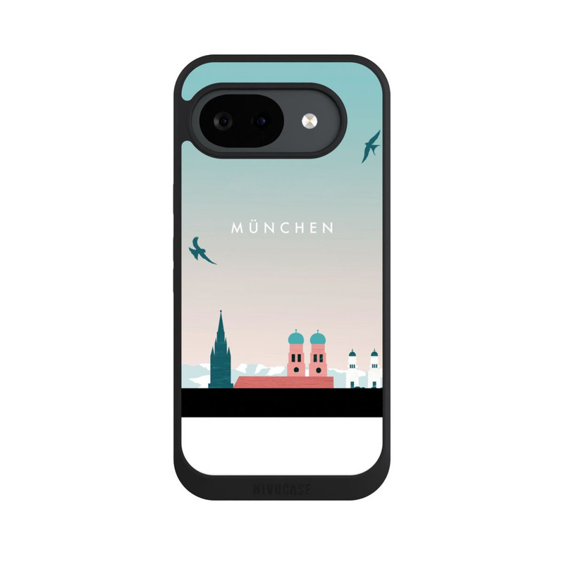 Pixel 10 a NIVOpure Munich Katinka Reinke
