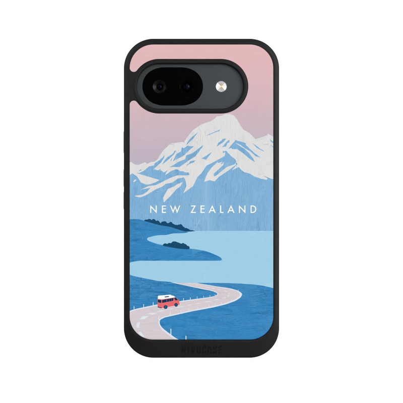 Pixel 10 a NIVOpure Neuseeland Katinka Reinke