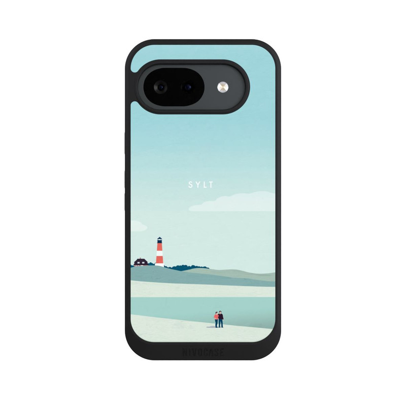 Pixel 10 a NIVOpure Sylt Katinka Reinke