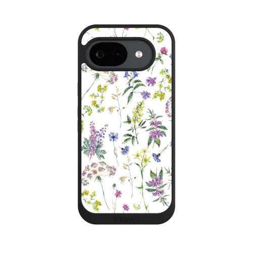 Google Pixel 10a NIVOpure Wald und Wiesenblumen