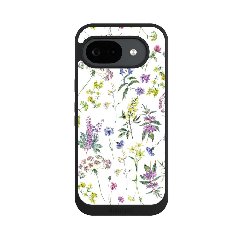 Pixel 10 a NIVOpure Forest and Meadow Flowers