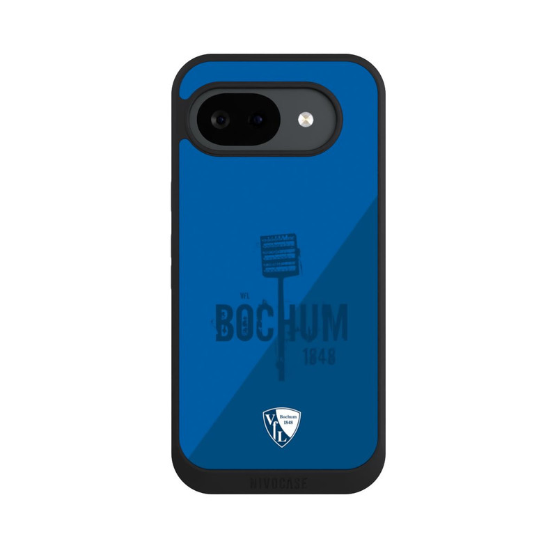 Pixel 10 a NIVOpure VfL Bochum Stadionbeleuchtung