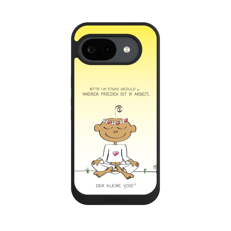 Pixel 10 a NIVOpure Innerer Frieden