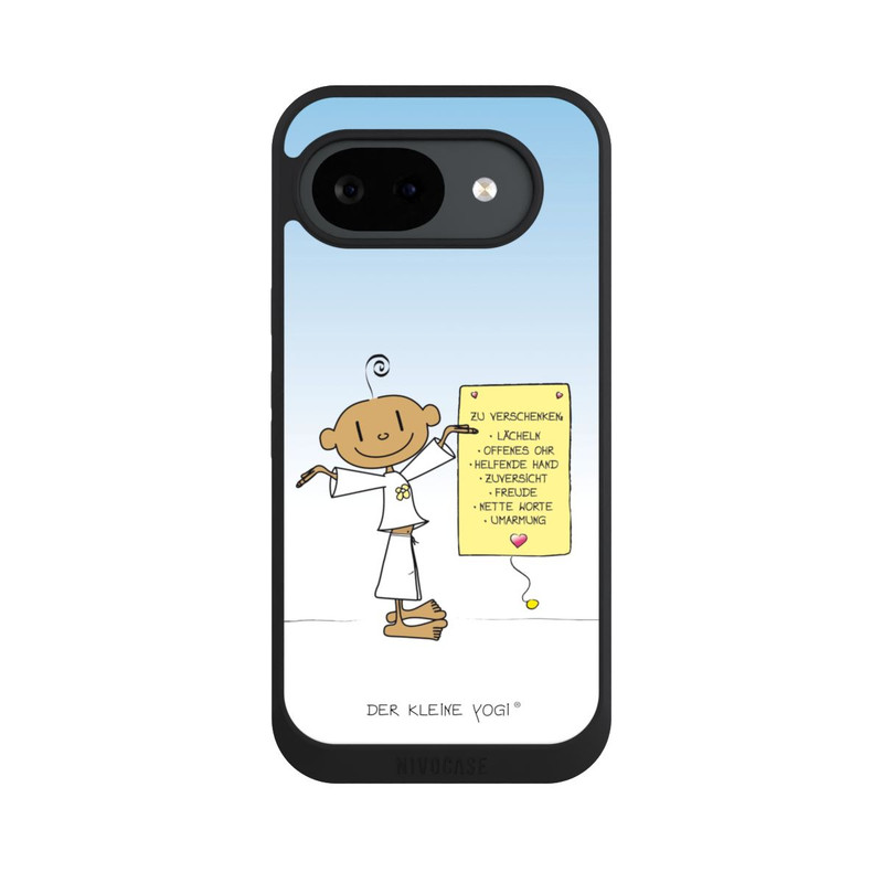 Pixel 10 a NIVOpure Schenken