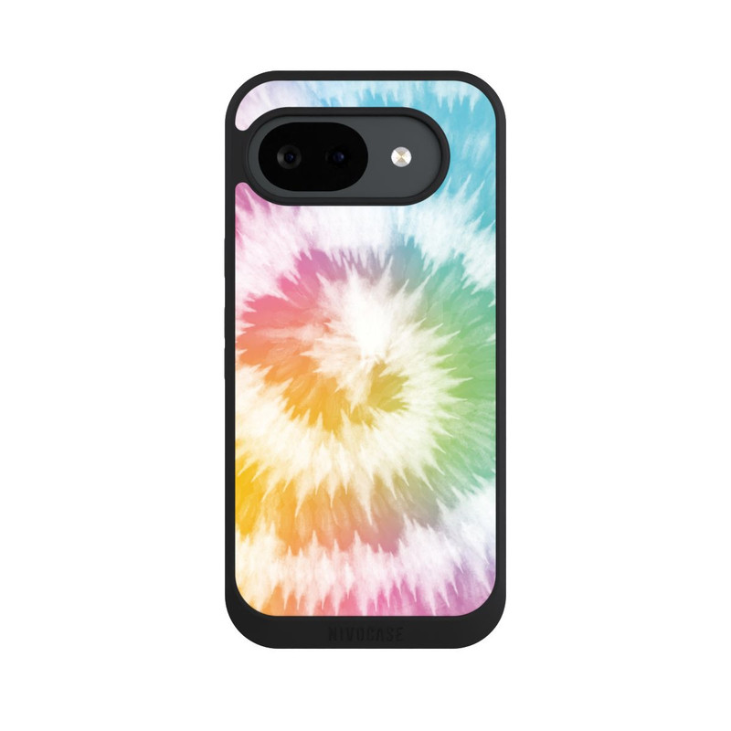 Pixel 10 a NIVOpure Neon Rainbow - Batik