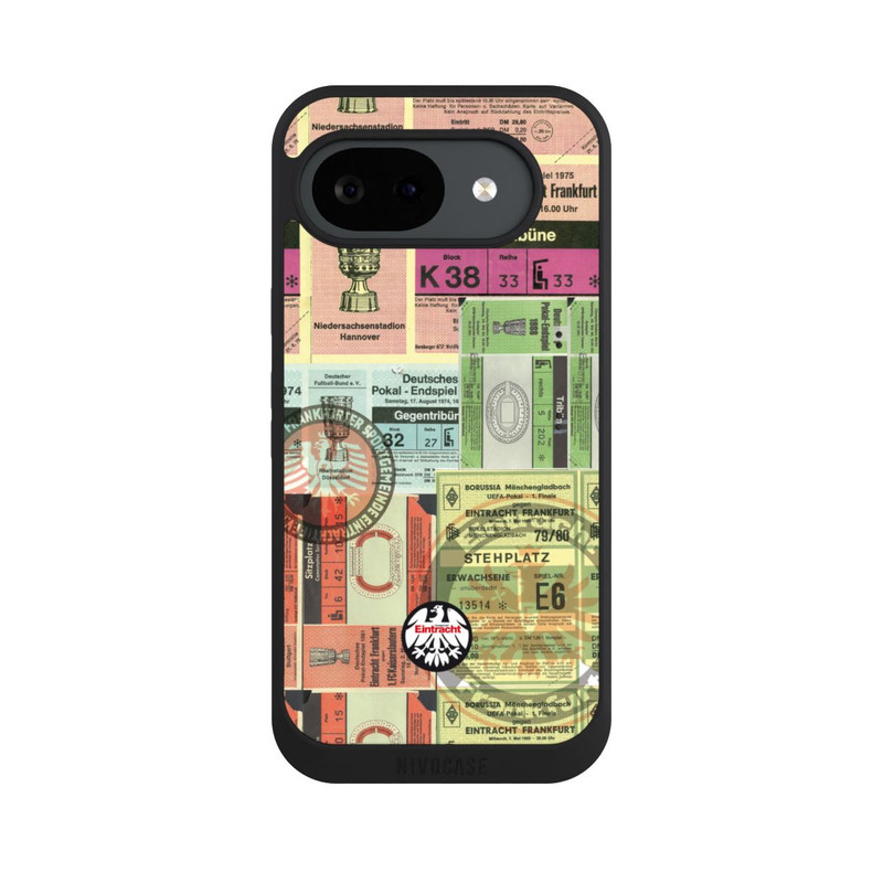 Pixel 10a NIVOpure Final Tickets 