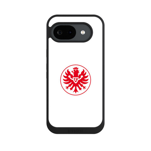 Google Pixel 10a NIVOpure Logo Adler 1959 Rot