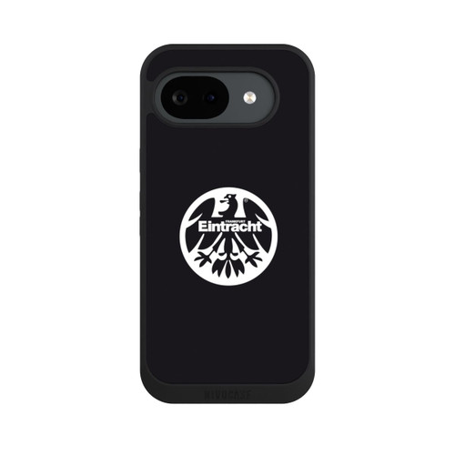 Google Pixel 10a NIVOpure Logo Adler 1980 weiss