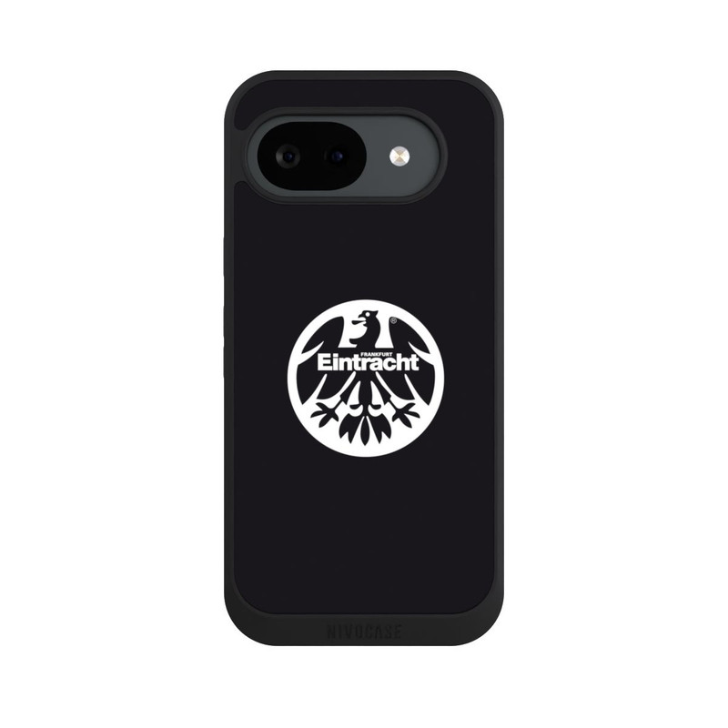 Pixel 10 a NIVOpure Logo Aigle 1980 blanc