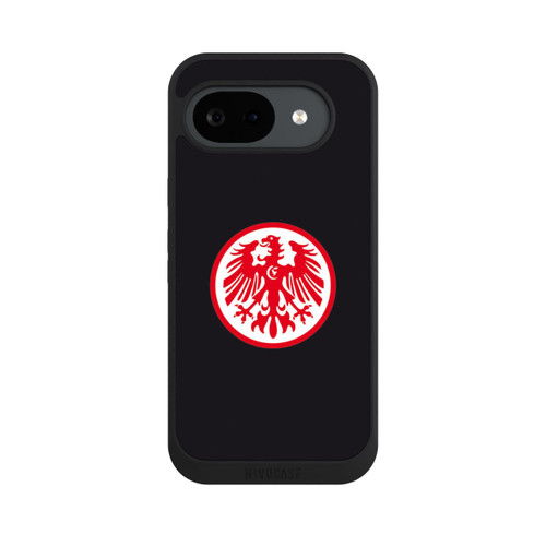 Google Pixel 10a NIVOpure Logo Adler 1920 Rot