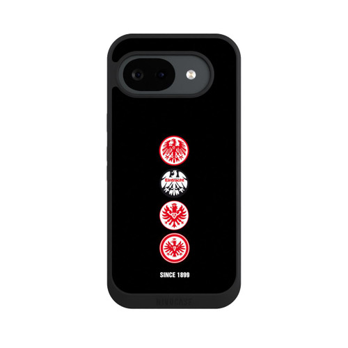 Google Pixel 10a NIVOpure Seit 1899 Schwarz