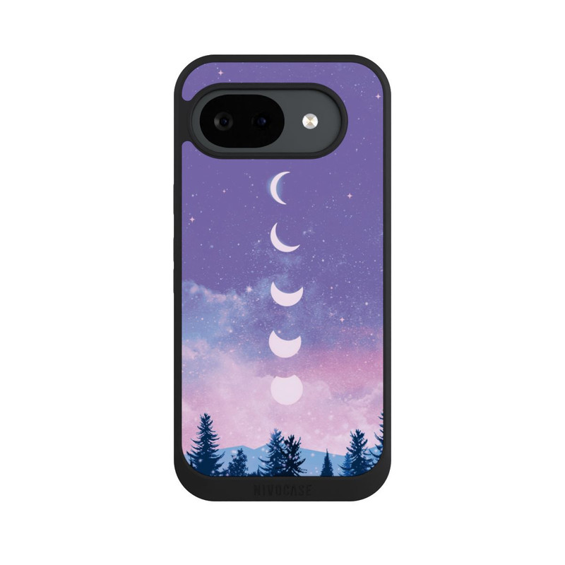 Pixel 10 a NIVOpure Nuit paisible