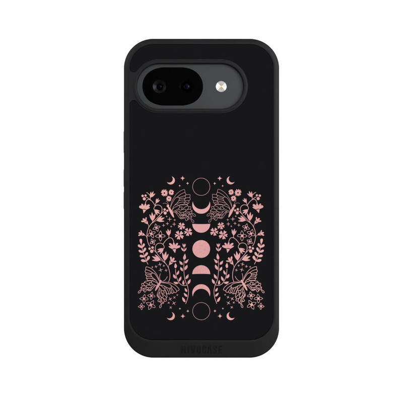 Pixel 10 a NIVOpure Lune de printemps rose