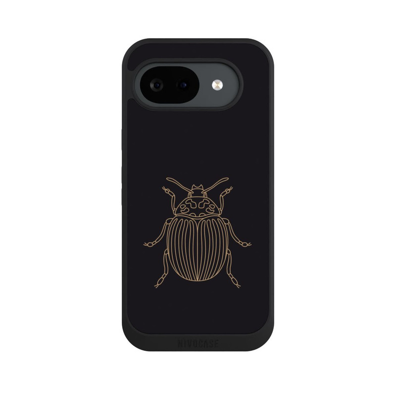 Pixel 10a NIVOpure Insect Silhouette