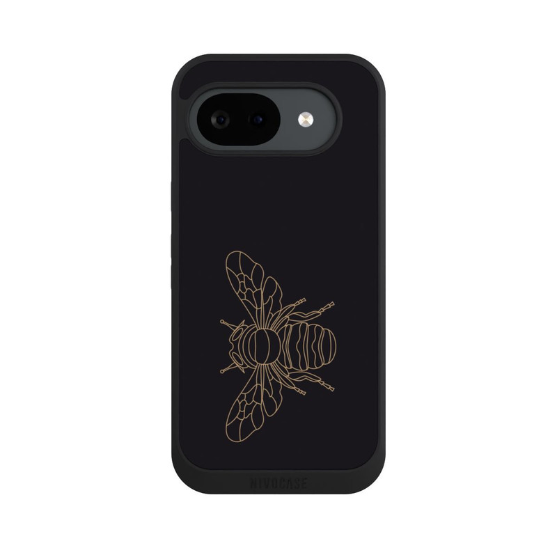 Pixel 10 a NIVOpure Insect Silhouette 3